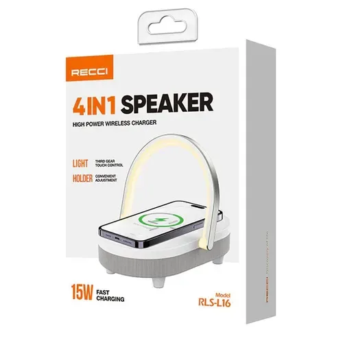 Recci 4in1 SPEAKER